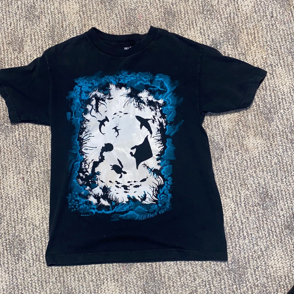 Del Sol M T-shirt